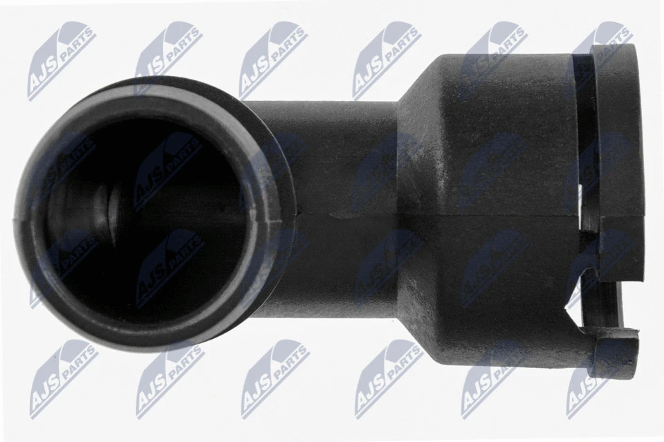Coolant Flange