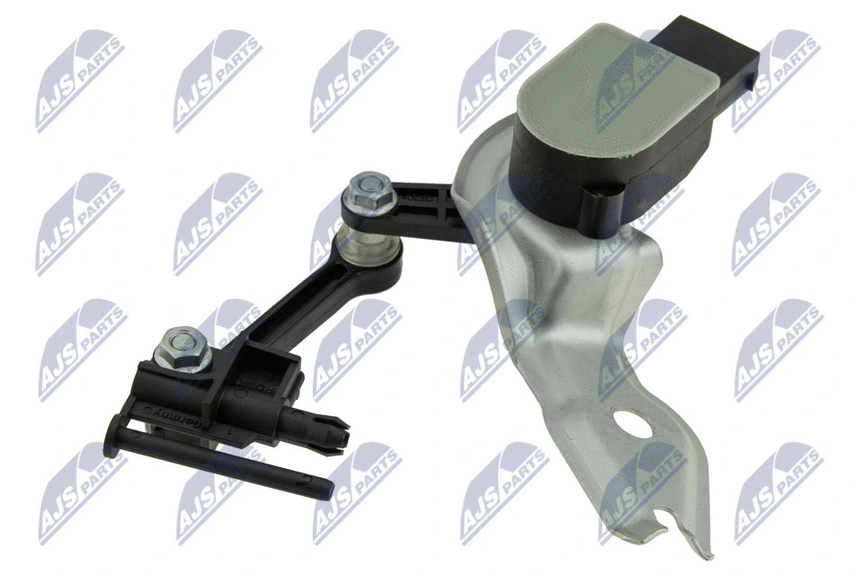 Sensor, Xenon light (headlight levelling)