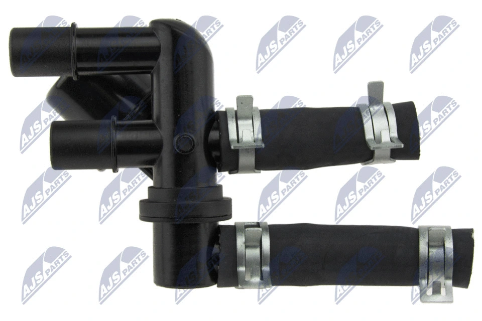 Coolant Control Valve