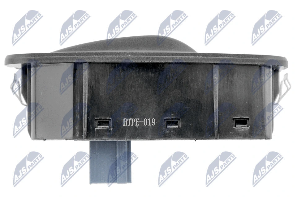 Switch, window regulator