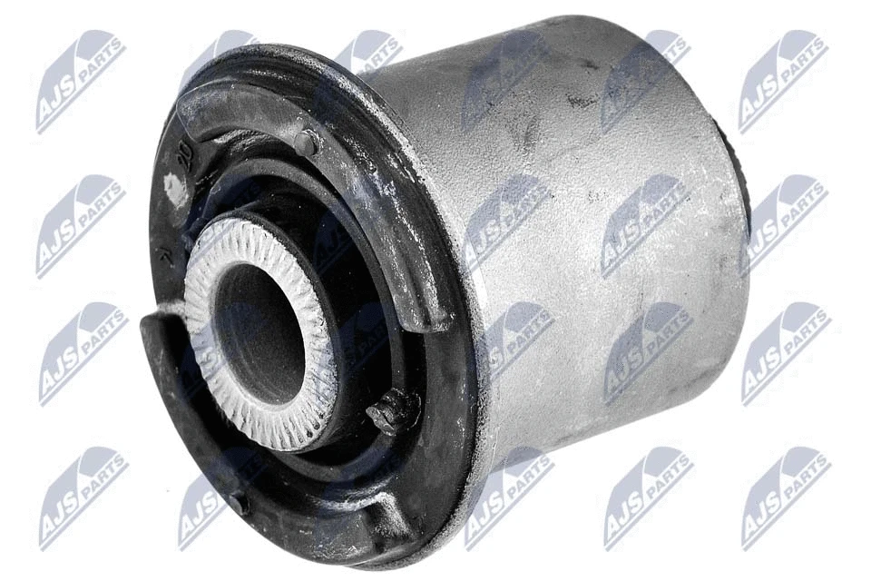Mounting, control/trailing arm (ZTP-TY-084I)