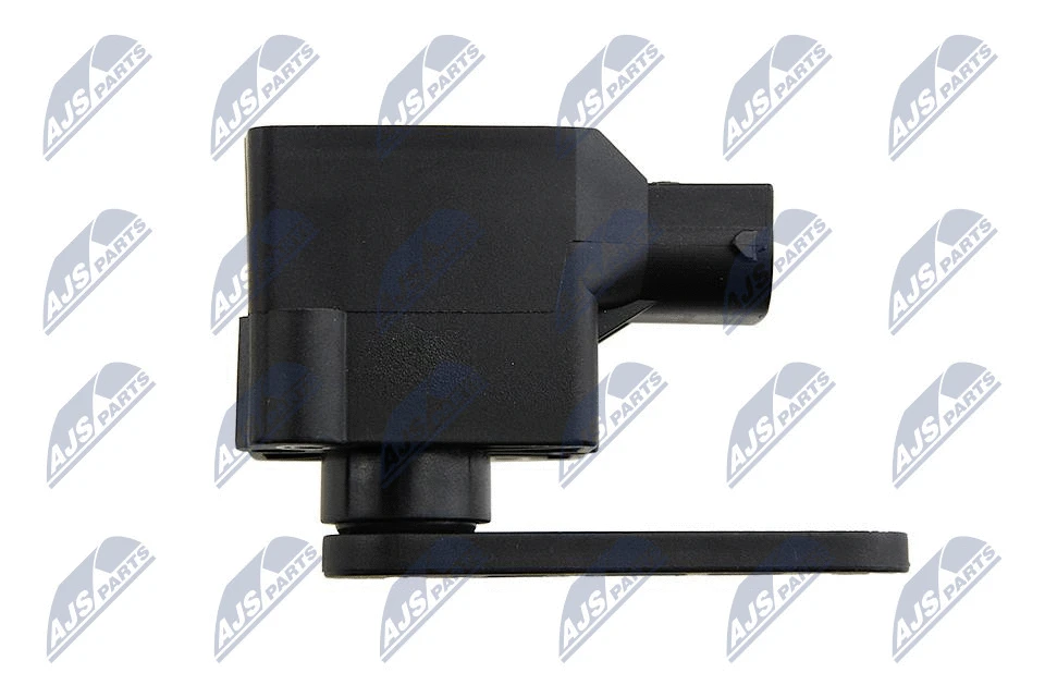 Sensor, Xenon light (headlight levelling)