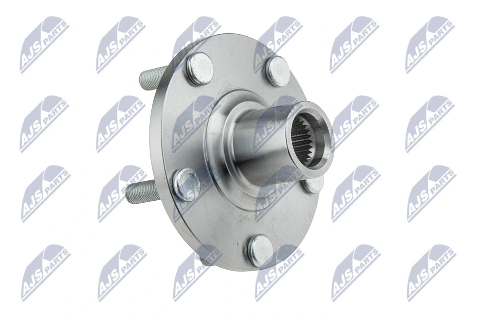 Wheel Hub (KLP-NS-037P)