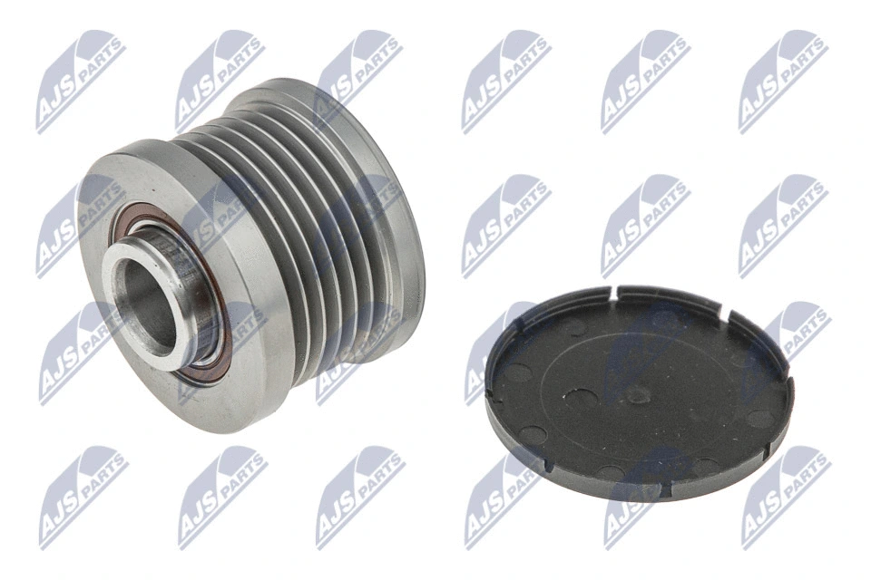 Alternator Freewheel Clutch