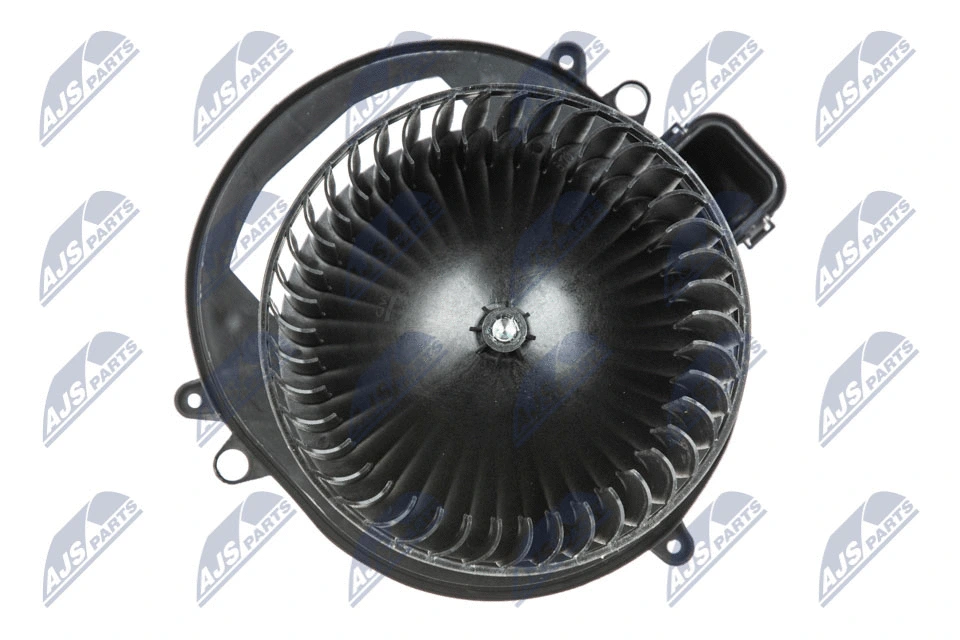 Interior Blower