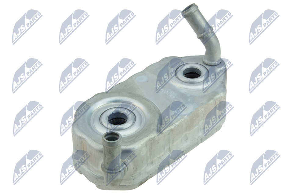 Oil Cooler, automatic transmission (CCL-VW-049)