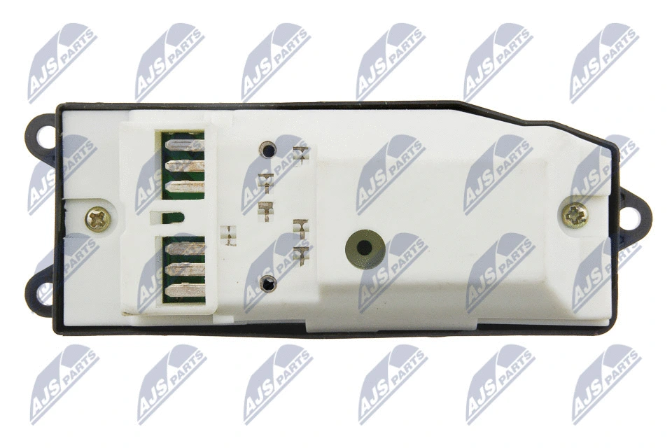 Switch, window regulator