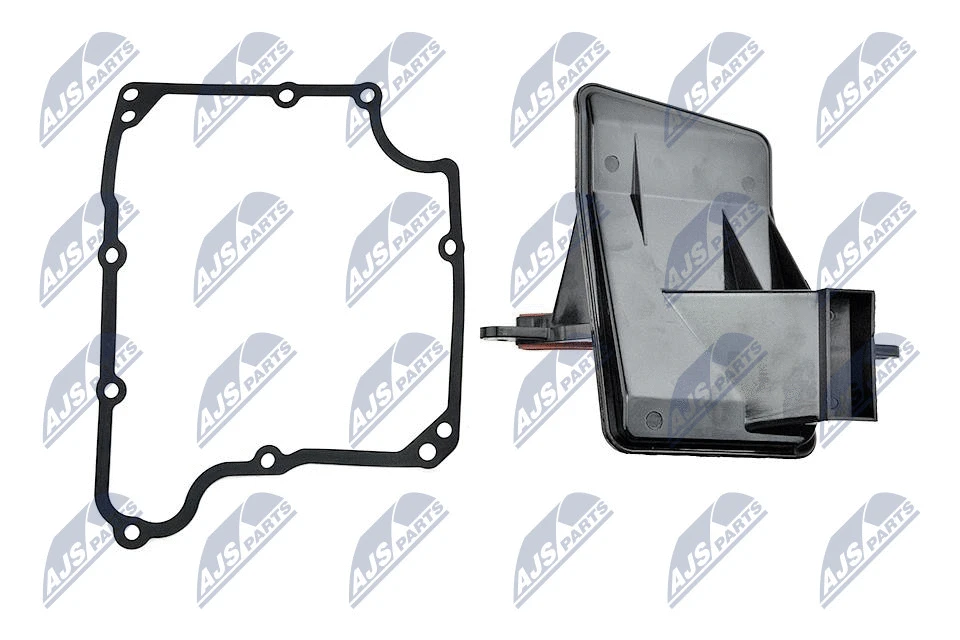 Hydraulic Filter, automatic transmission
