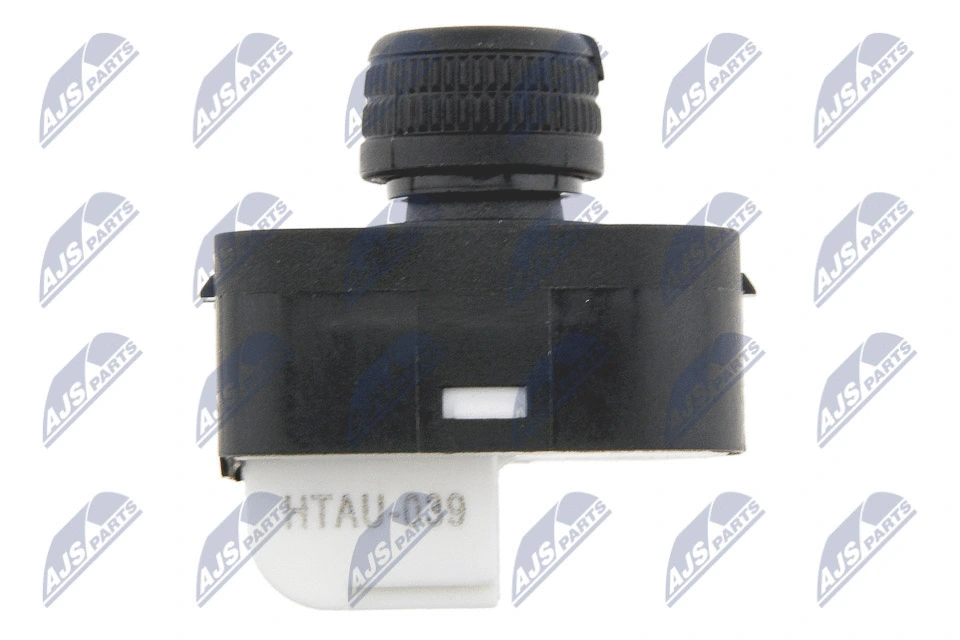 Switch, exterior rearview mirror adjustment
