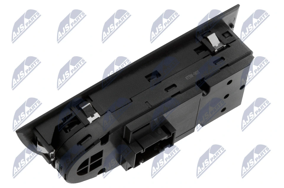 Switch, window regulator