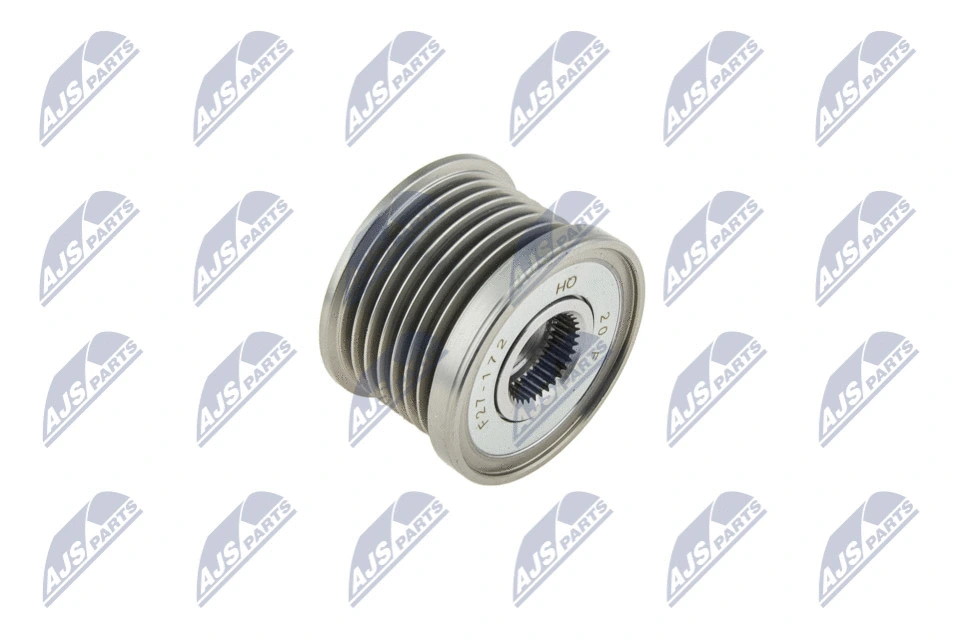 Alternator Freewheel Clutch