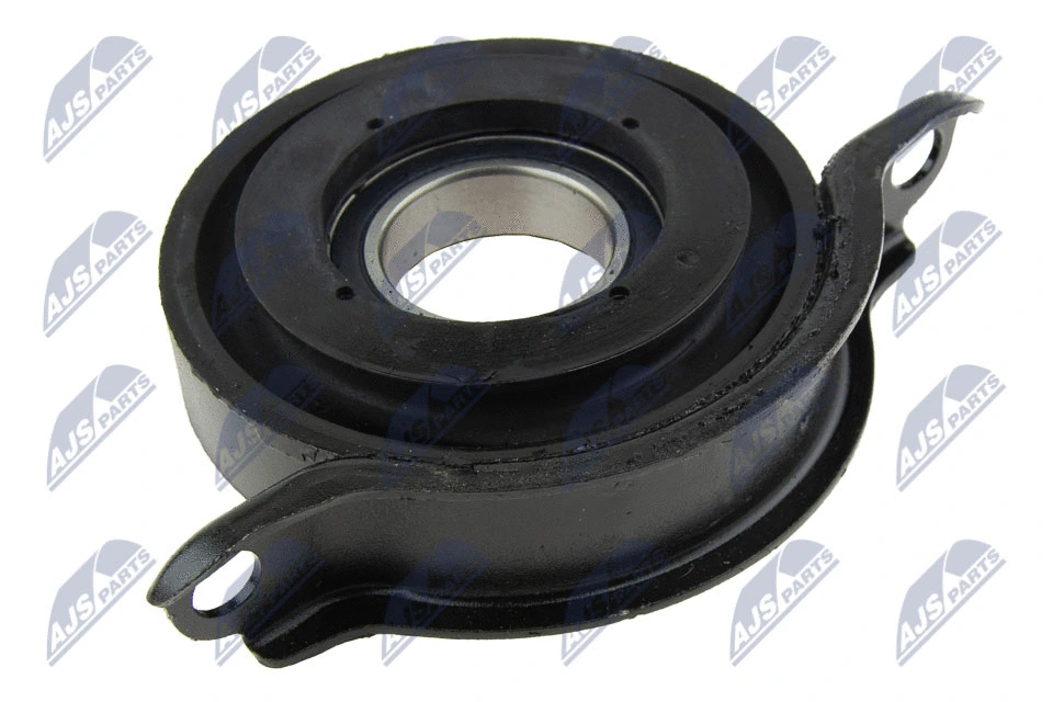 Suspension, propshaft