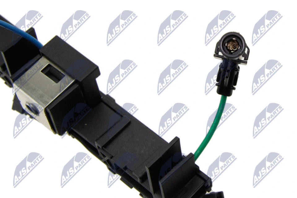 Connecting Cable, injector