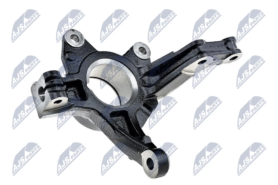 Steering Knuckle, wheel suspension