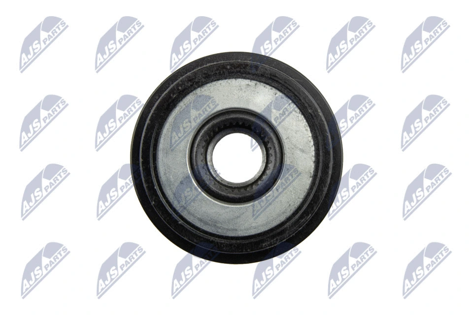 Alternator Freewheel Clutch