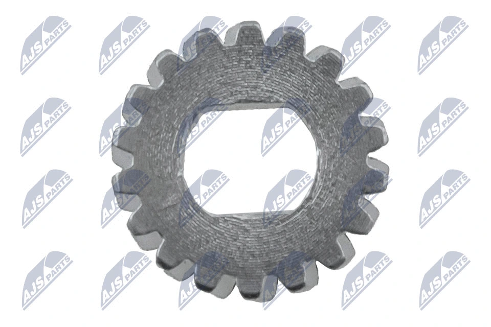 Transmission, sunroof electro-motor