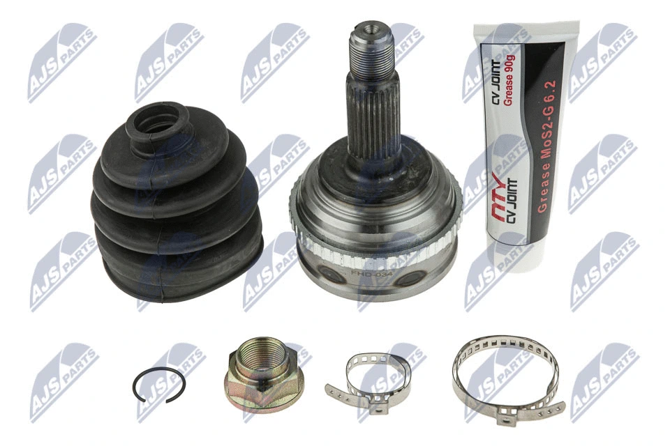 Joint Kit, drive shaft