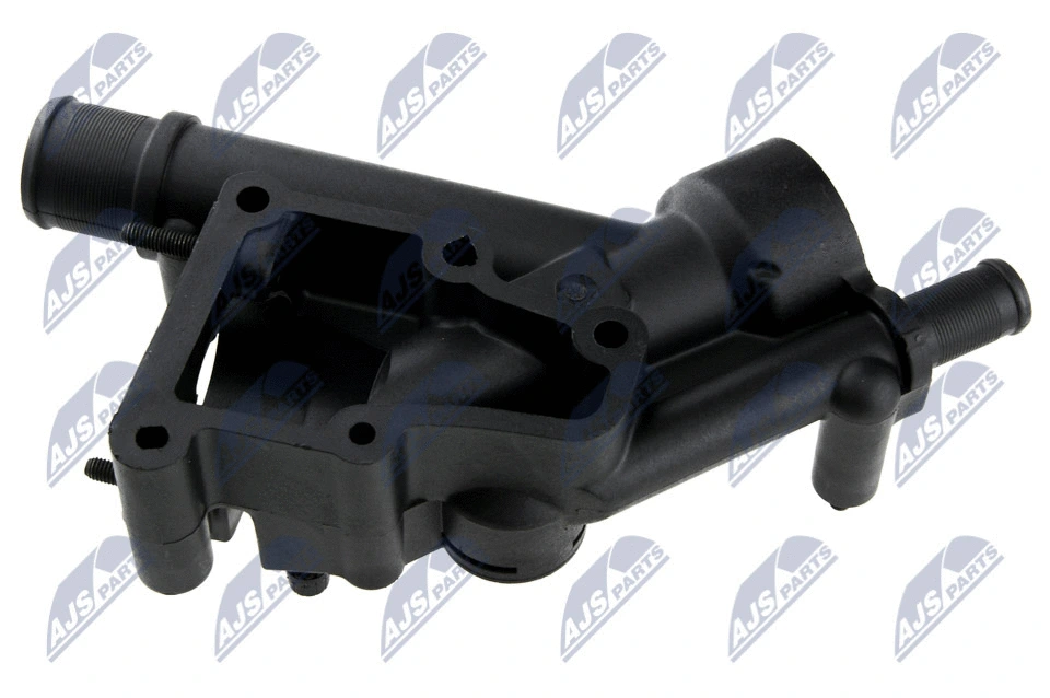 Coolant Flange