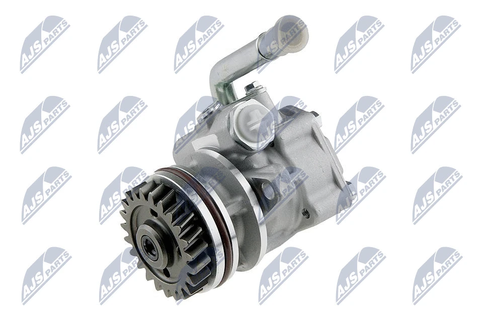 Hydraulic Pump, steering (SPW-VW-002)