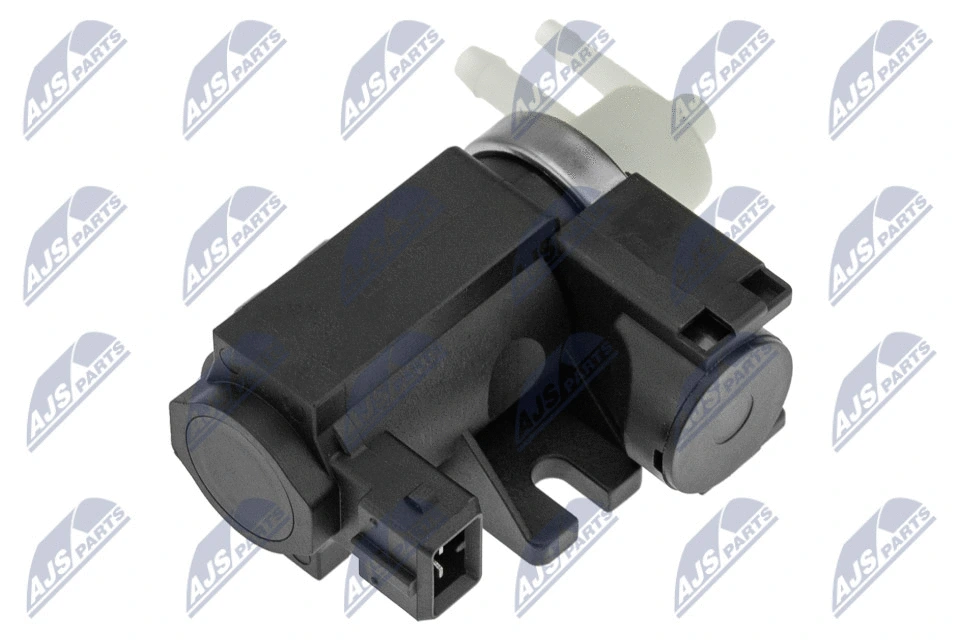 Pressure converter, turbocharger (EGR-DW-009)