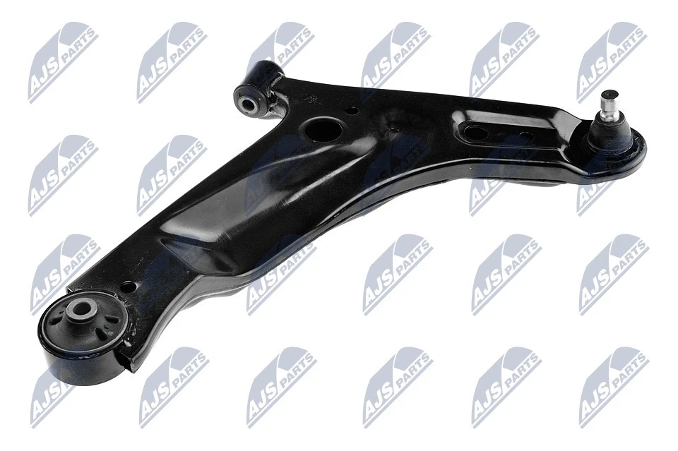 Control/Trailing Arm, wheel suspension (ZWD-HY-567)
