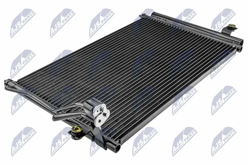 Condenser, air conditioning (CCS-HY-022)