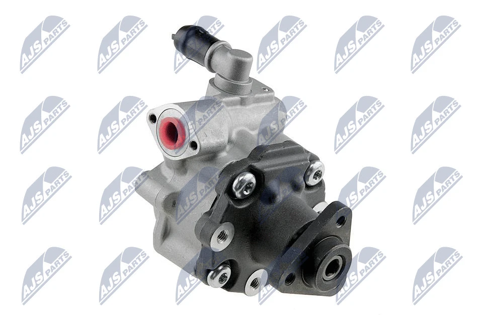 Hydraulic Pump, steering (SPW-AU-004)