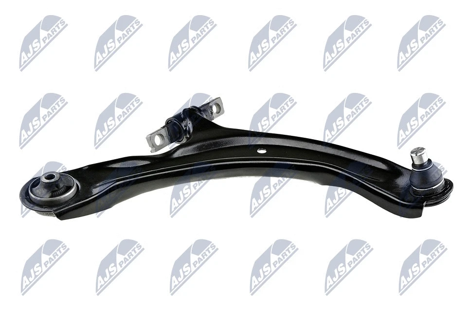 Control/Trailing Arm, wheel suspension (ZWD-NS-125)