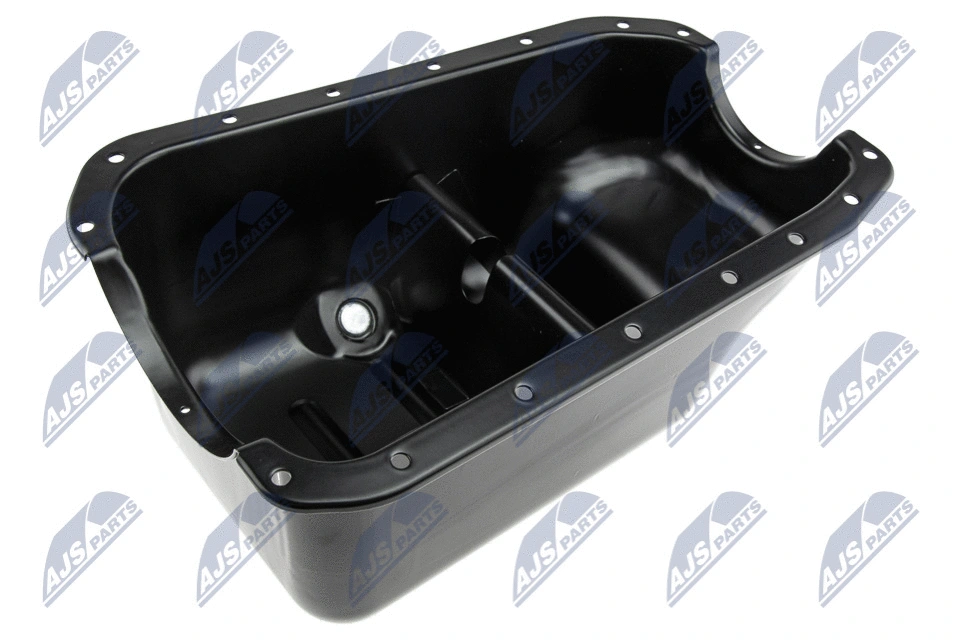 Oil Sump (BMO-FT-012)