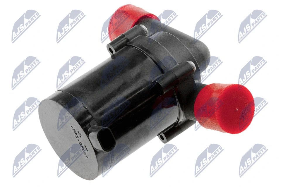 Water Recirculation Pump, parking heater