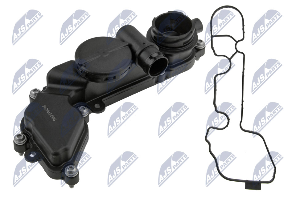 Oil Separator, crankcase ventilation (SEP-AU-003)