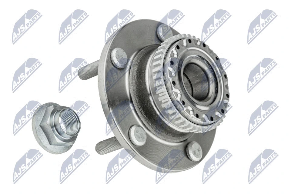 Wheel Bearing Kit (KLT-HY-522)