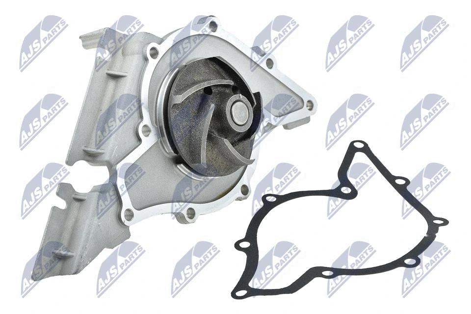 Water Pump, engine cooling (CPW-VW-025)