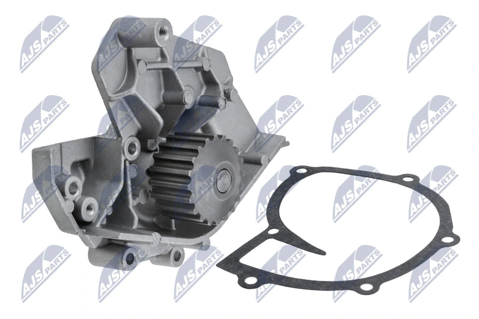 Water Pump, engine cooling (CPW-PE-001)