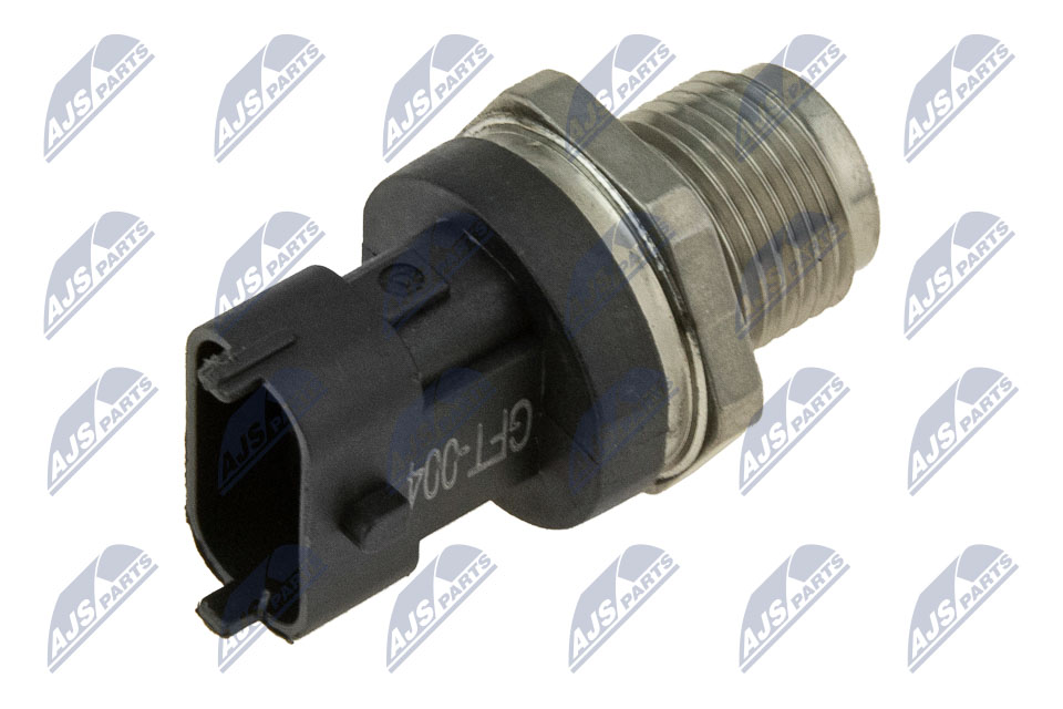 Sensor, fuel pressure