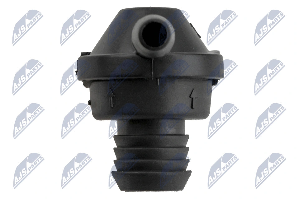 Valve, crankcase ventilation