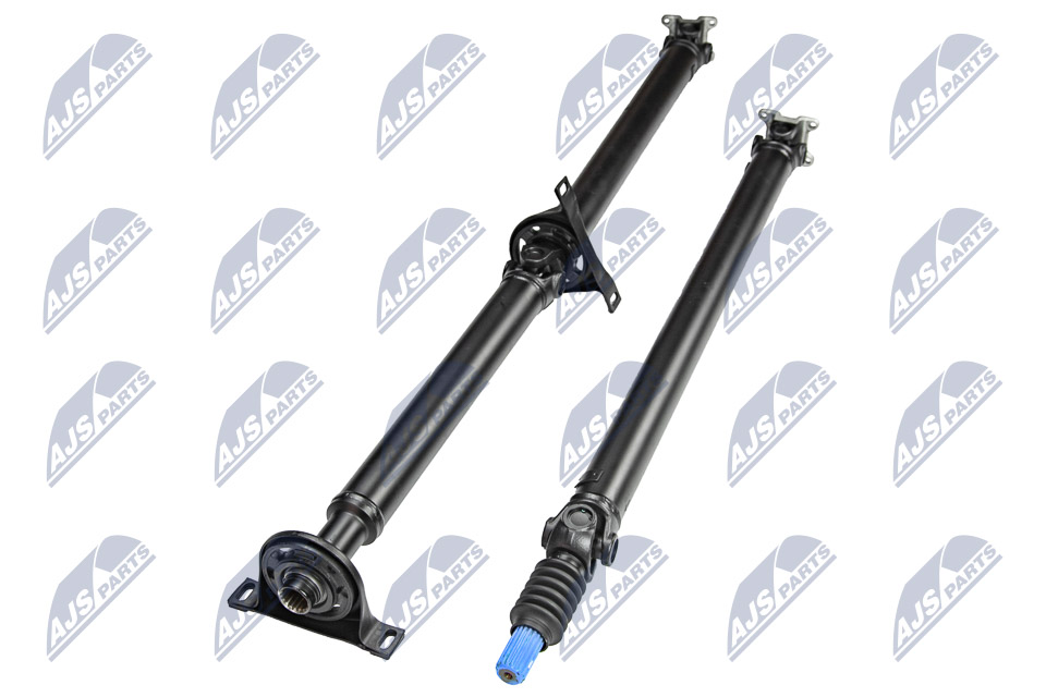 Propshaft, axle drive (NWN-ME-056)