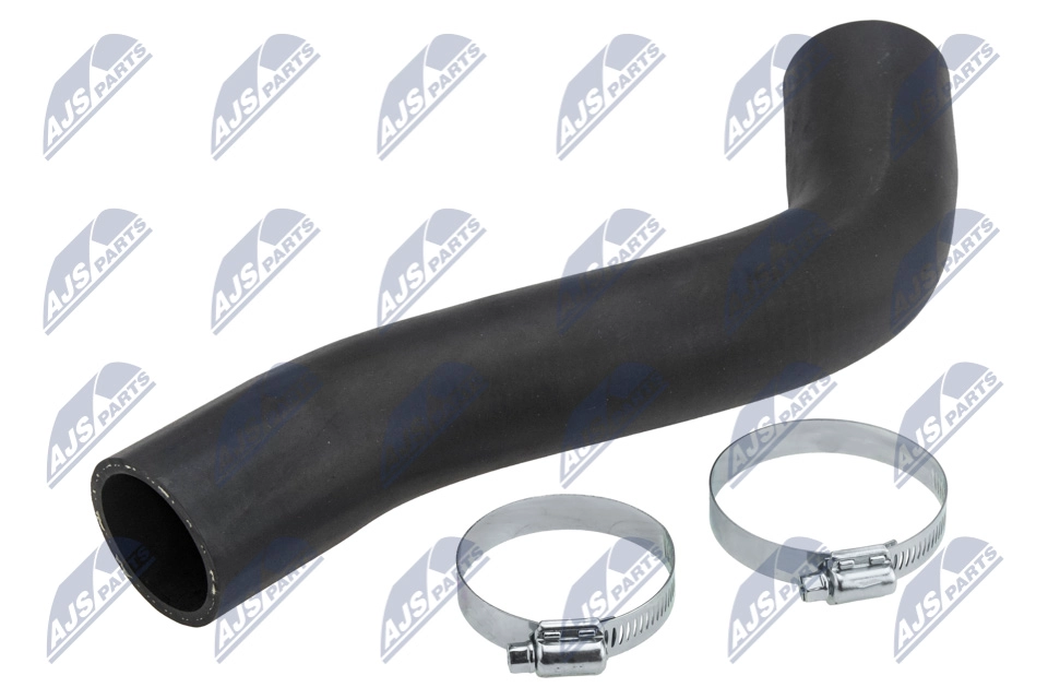 Charge Air Hose (GPP-HY-007)