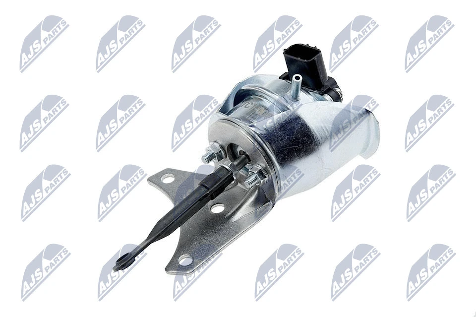 Control Box, charger