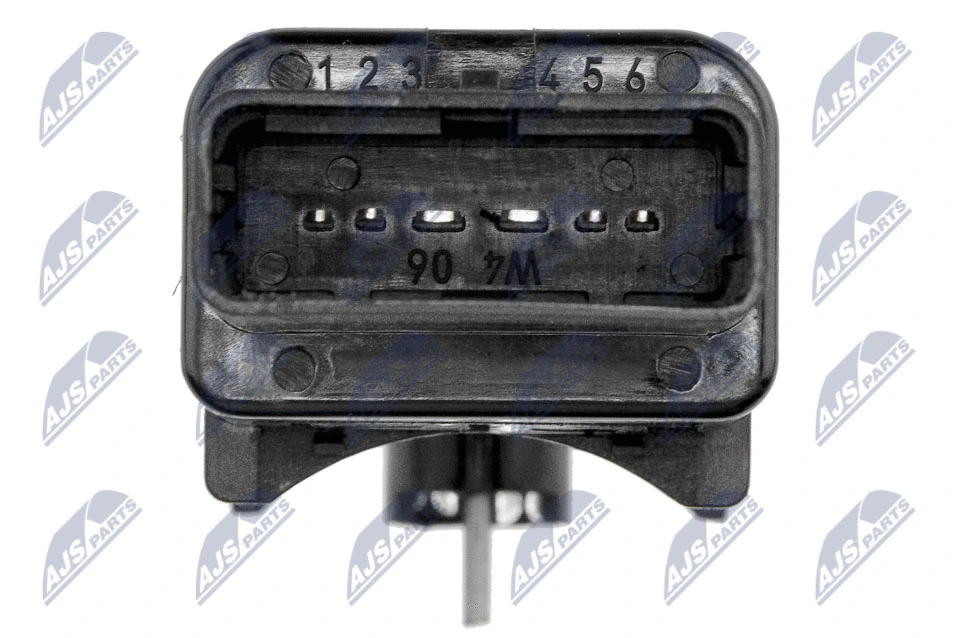 Control Unit, window regulator