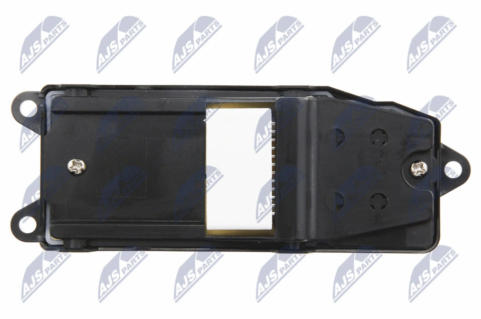 Switch, window regulator