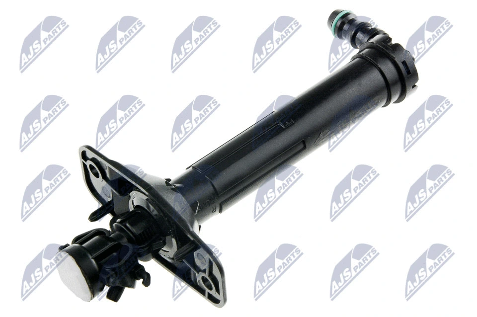Washer Fluid Jet, headlight cleaning