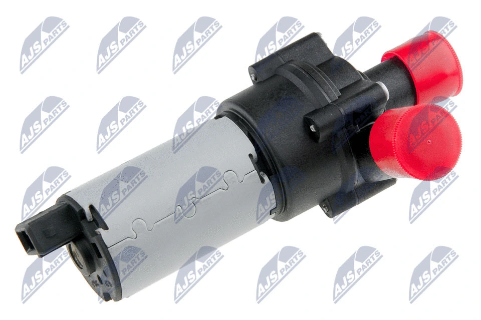 Water Recirculation Pump, parking heater
