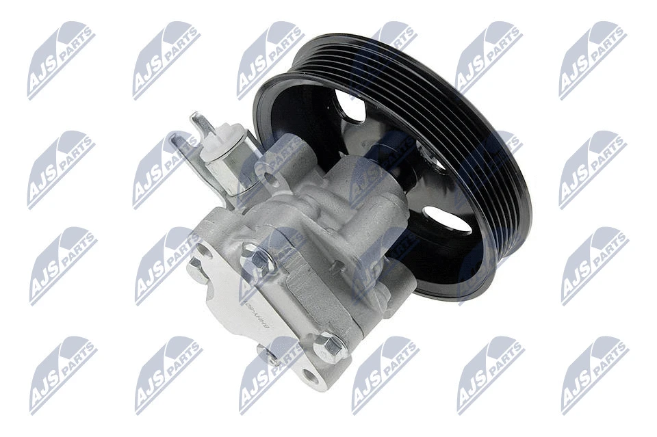 Hydraulic Pump, steering