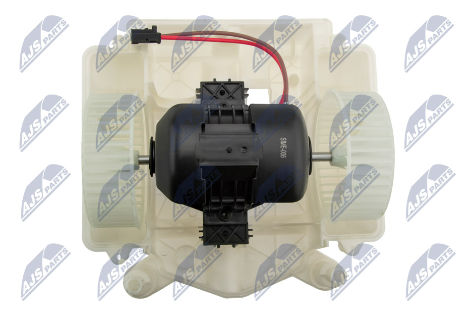 Interior Blower
