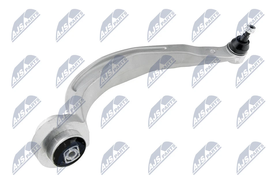 Control/Trailing Arm, wheel suspension (ZWD-VW-018)
