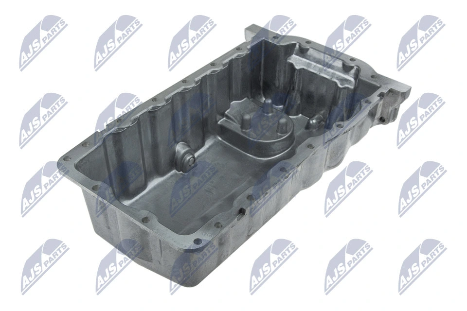 Oil Sump (BMO-VW-005)