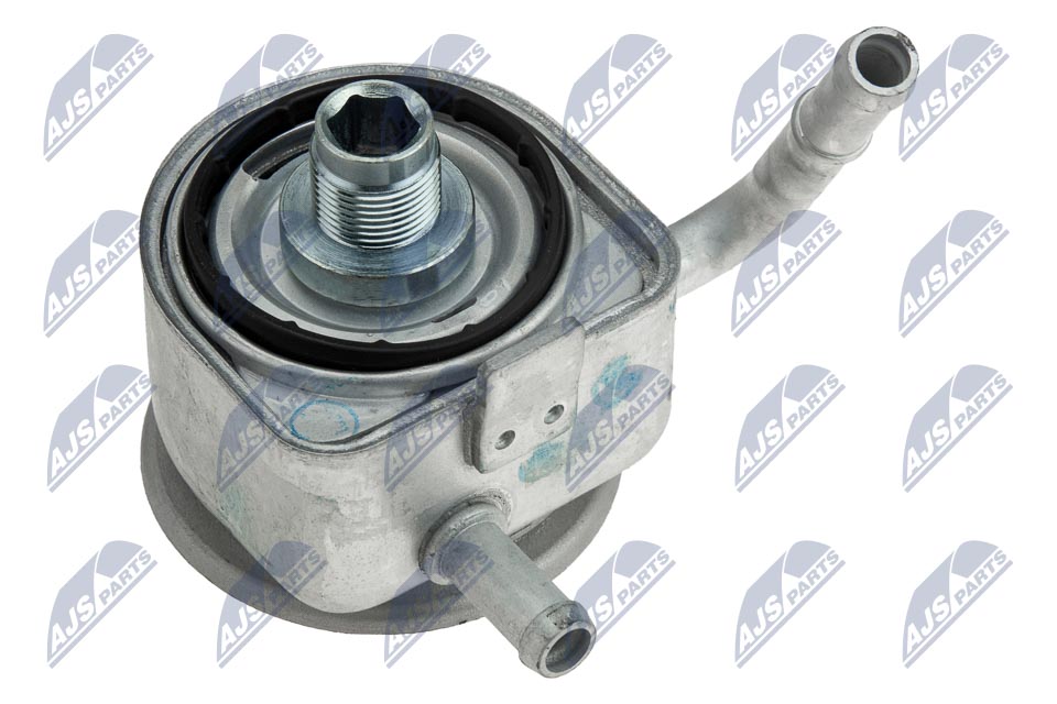 Oil Cooler, engine oil (CCL-HY-008)