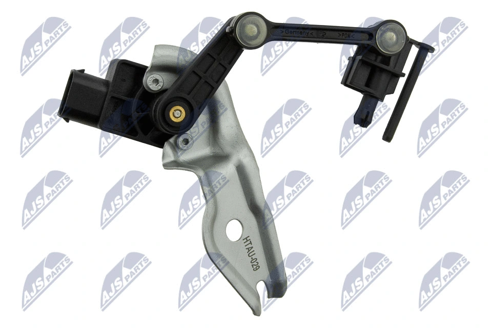 Sensor, Xenon light (headlight levelling)