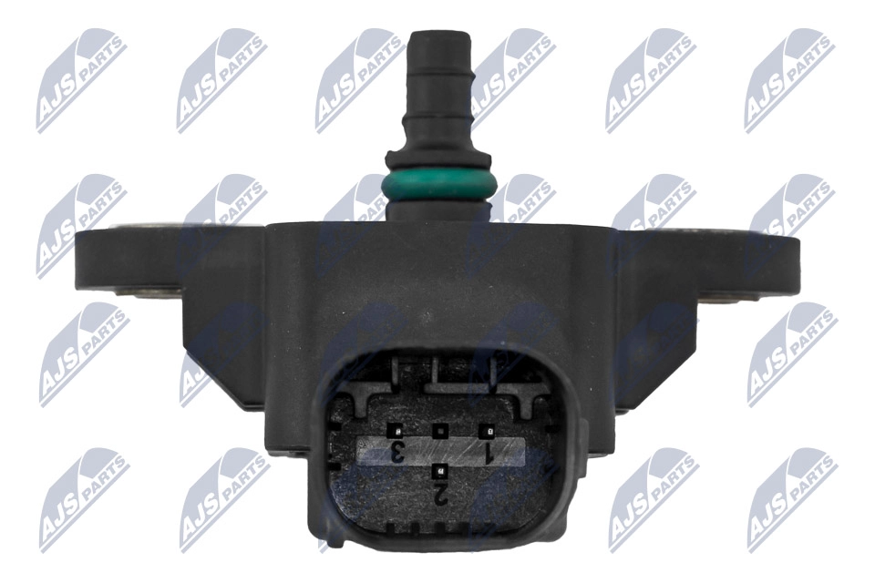 Sensor, intake manifold pressure